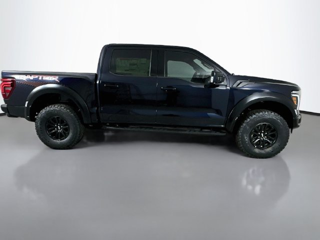 New 2026 Ford F150 Raptor AWD/4WD image 8