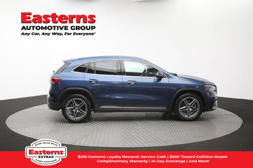 Used 2023 Mercedes-Benz GLA 250 4MATIC image 45