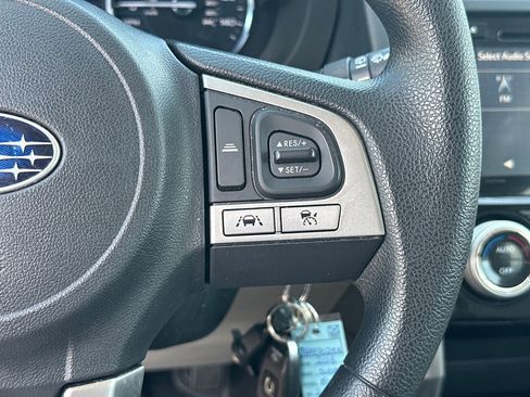 Used 2018 Subaru Forester 2.5i Premium AWD/4WD image 25