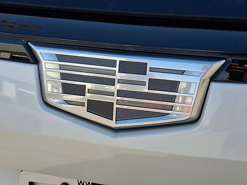 Used 2023 Cadillac Escalade Sport Platinum w/ LPO, ONYX Package AWD/4WD image 28