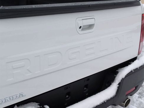 New 2026 Honda Ridgeline RTL image 13