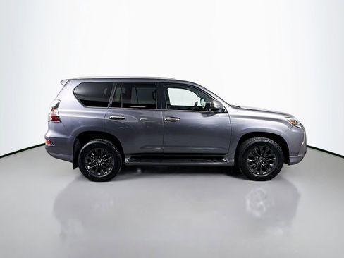 Used 2023 Lexus GX 460 Premium image 4