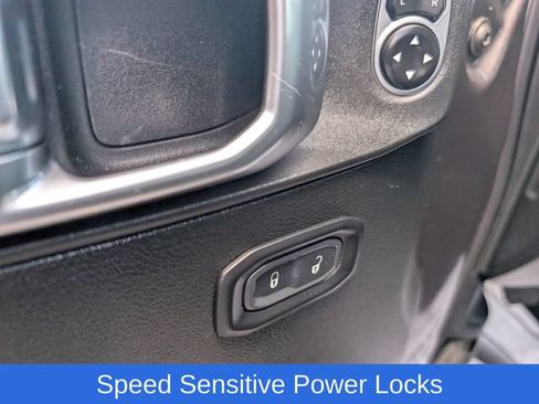 Used 2019 Jeep Wrangler Unlimited Sport S AWD/4WD image 15