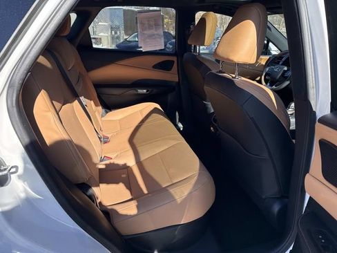 Used 2024 Lexus RX 350 Premium w/ Convenience Package image 11