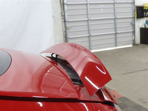 Used 2016 Mercedes-Benz AMG GT S image 6