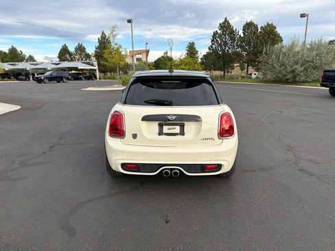 Used 2021 MINI Cooper S FWD image 4