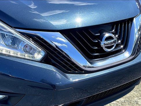 Used 2018 Nissan Murano Platinum w/ Cargo Package FWD image 33