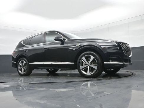 Used 2021 Genesis GV80 3.5T AWD/4WD image 65