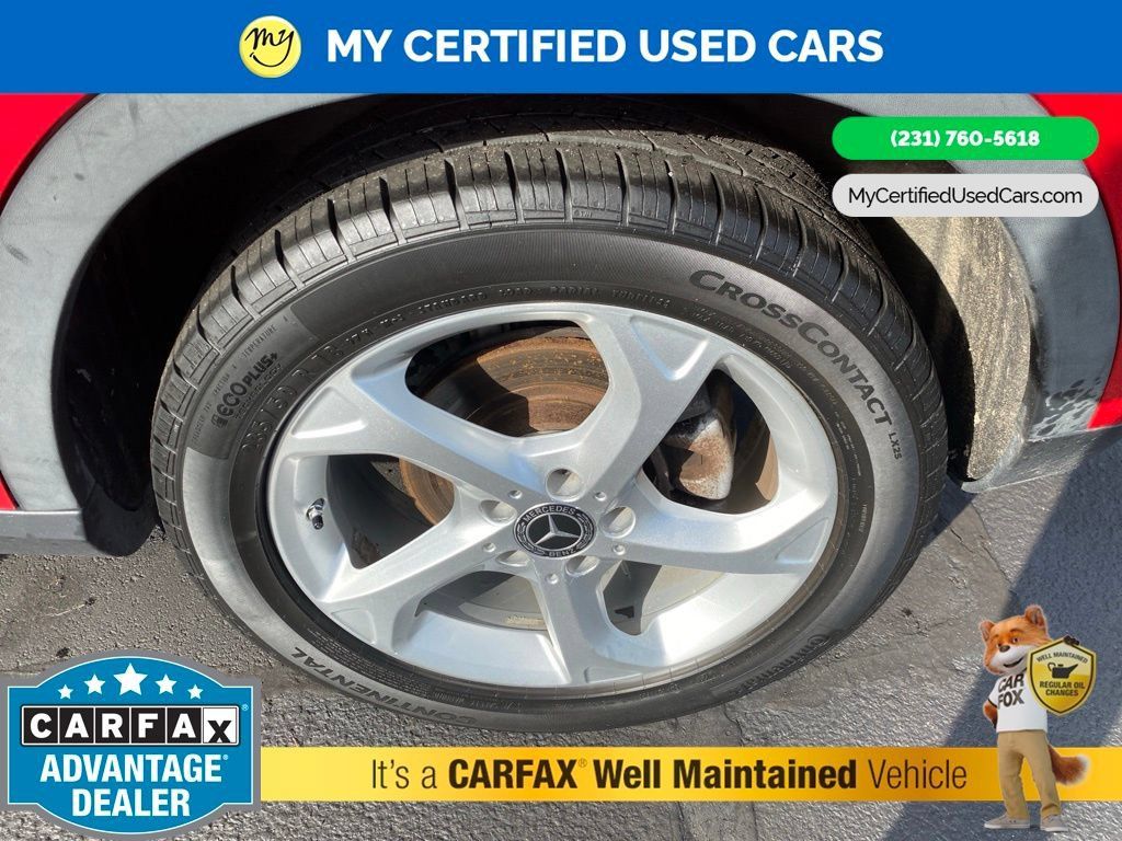Used 2018 Mercedes-Benz GLA 250 4MATIC image 40