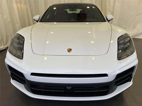 New 2026 Porsche Panamera 4 image 6