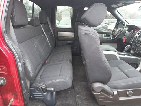 Used 2014 Ford F150 FX2 w/ Equipment Group 401A Mid image 15