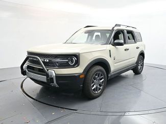 New 2025 Ford Bronco Sport Big Bend AWD/4WD video 3