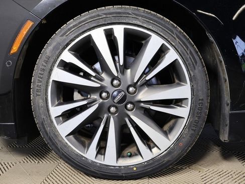 Used 2017 Lincoln MKZ Reserve w/ Technology Package AWD/4WD image 22