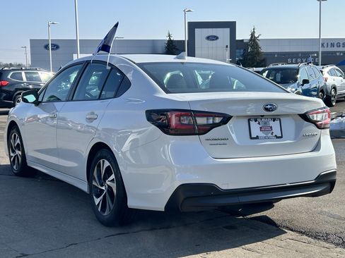 Certified 2023 Subaru Legacy Premium image 5