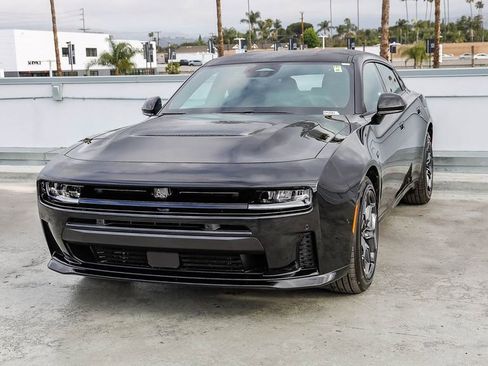New 2026 Dodge Charger GT w/ Driver Convenience Group AWD/4WD image 4