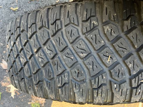 Used 2023 Ford Bronco Wildtrak image 12