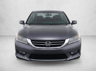 Used 2015 Honda Accord EX-L video 2