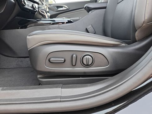 Certified 2026 Chevrolet Trax ACTIV FWD image 13