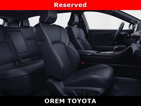 New 2026 Toyota Crown Signia AWD/4WD image 20