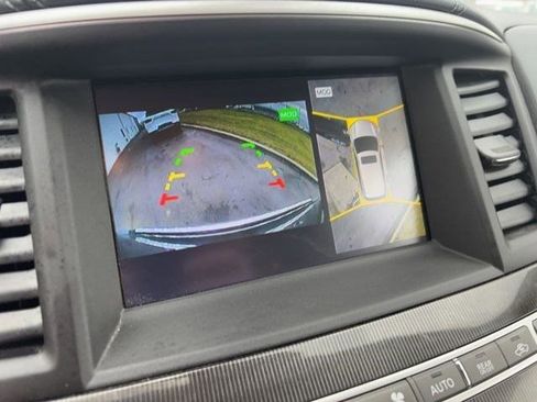 Used 2020 INFINITI QX60 Luxe w/ Essential Package image 23