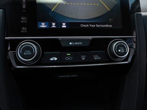 Used 2016 Honda Civic EX image 19
