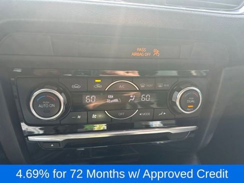 Used 2016 MAZDA MAZDA6 Touring image 13