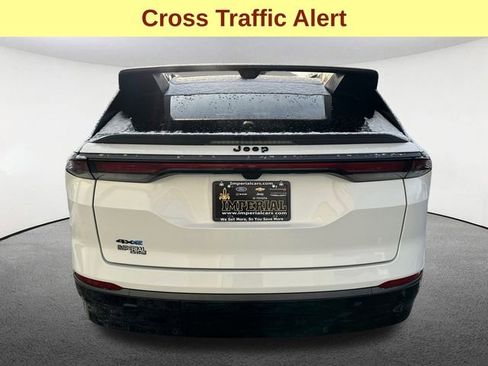 Used 2024 Jeep Wagoneer Launch Edition image 12