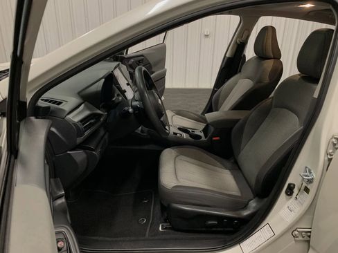 Used 2024 Subaru Crosstrek 2.0i Premium image 38