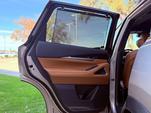 New 2026 INFINITI QX60 Autograph w/ Autograph Tech Package image 28