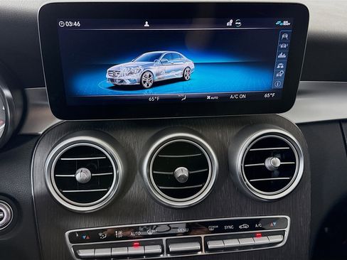 Used 2020 Mercedes-Benz C 300 Sedan image 18