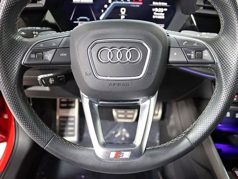 Used 2023 Audi S3 Premium Plus image 16