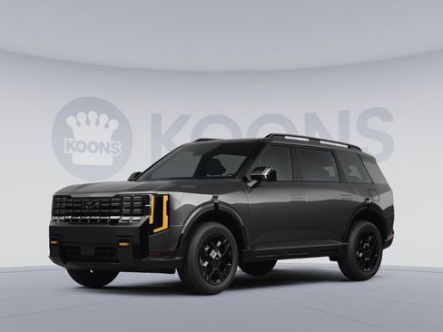 New 2027 Kia Telluride S image 1