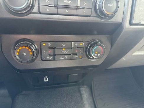 Used 2019 Ford F250 XL w/ XL Value Package RWD image 5