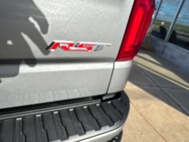 New 2026 Chevrolet Silverado 1500 RST AWD/4WD image 27