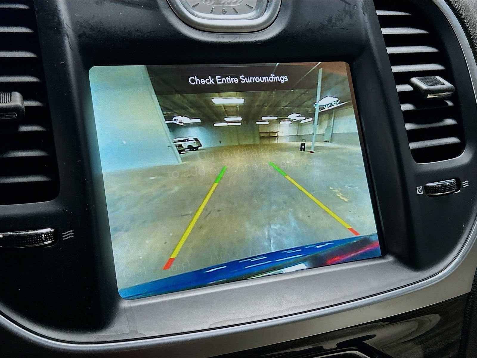 Used 2022 Chrysler 300 Touring L AWD/4WD image 13