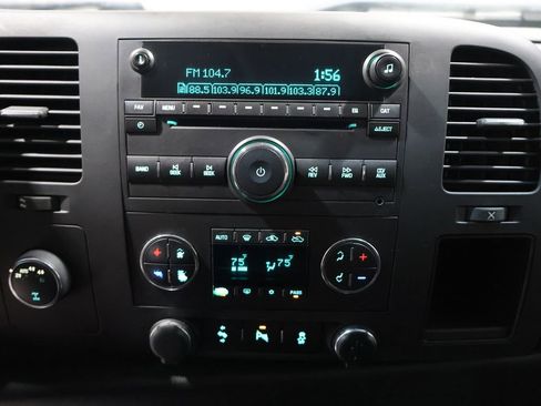 Used 2012 Chevrolet Silverado 1500 LT w/ All-Star Edition image 27