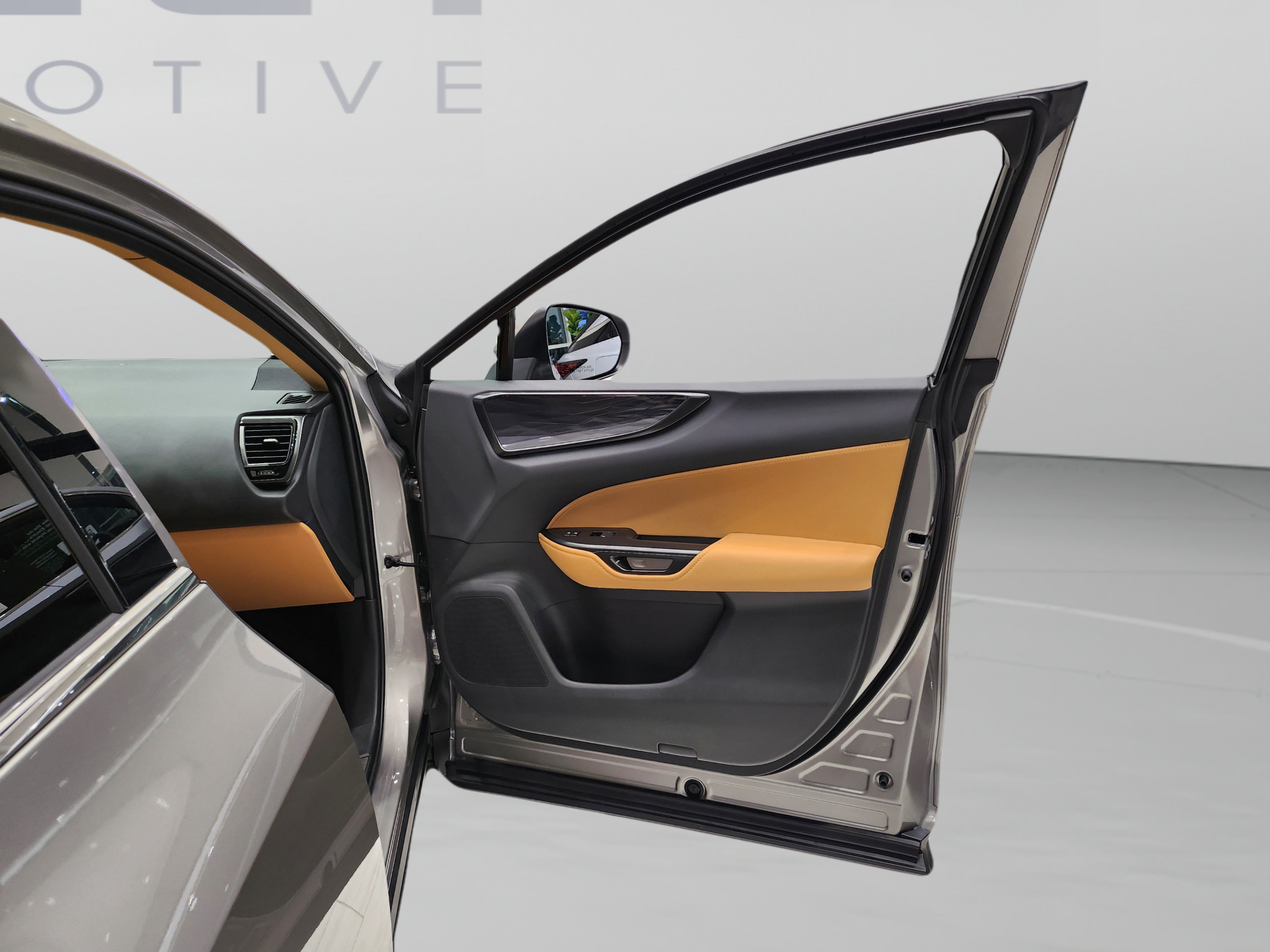 Certified 2026 Lexus NX 350 AWD w/ Accessory Package (Z1) image 25