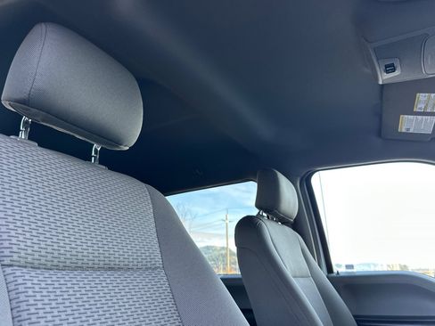 Used 2016 Ford F150 XLT w/ Equipment Group 302A Luxury image 16