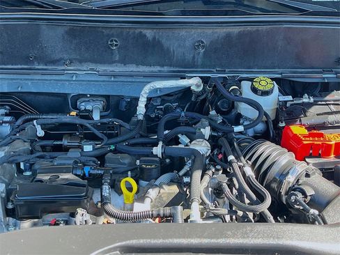 Used 2024 Ford Bronco Sport Big Bend image 27