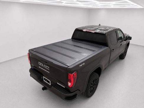 Used 2020 GMC Sierra 1500 Elevation w/ Elevation Value Package AWD/4WD image 32