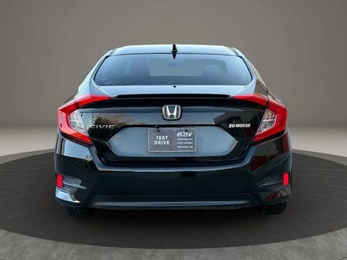 Used 2016 Honda Civic EX-T image 5