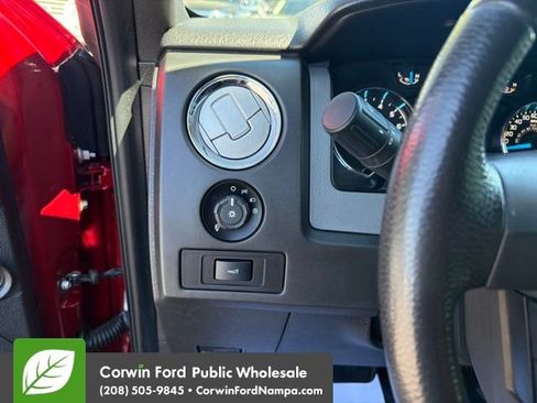 Used 2014 Ford F150 XLT w/ Equipment Group 302A Luxury AWD/4WD image 15