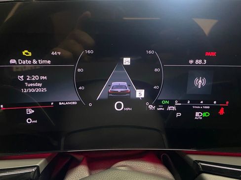 New 2025 Audi A5 2.0T Premium Plus Sedan image 11