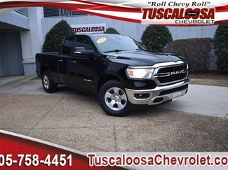 Used 2020 RAM 1500 Big Horn 360° Tour