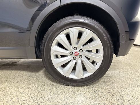 Used 2020 Jaguar E-PACE SE AWD/4WD image 9
