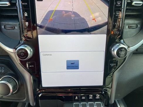 Used 2023 RAM 1500 Big Horn image 24