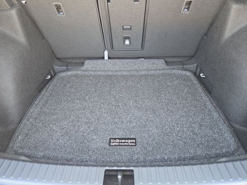 New 2026 Volkswagen Taos S FWD image 22