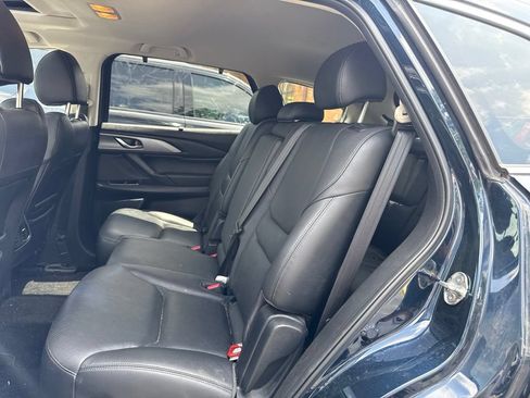Used 2022 MAZDA CX-9 Touring Plus AWD/4WD image 7