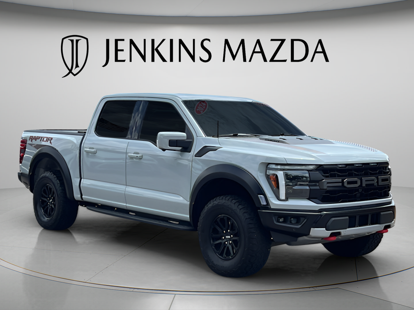 Used 2024 Ford F150 Raptor AWD/4WD image 1