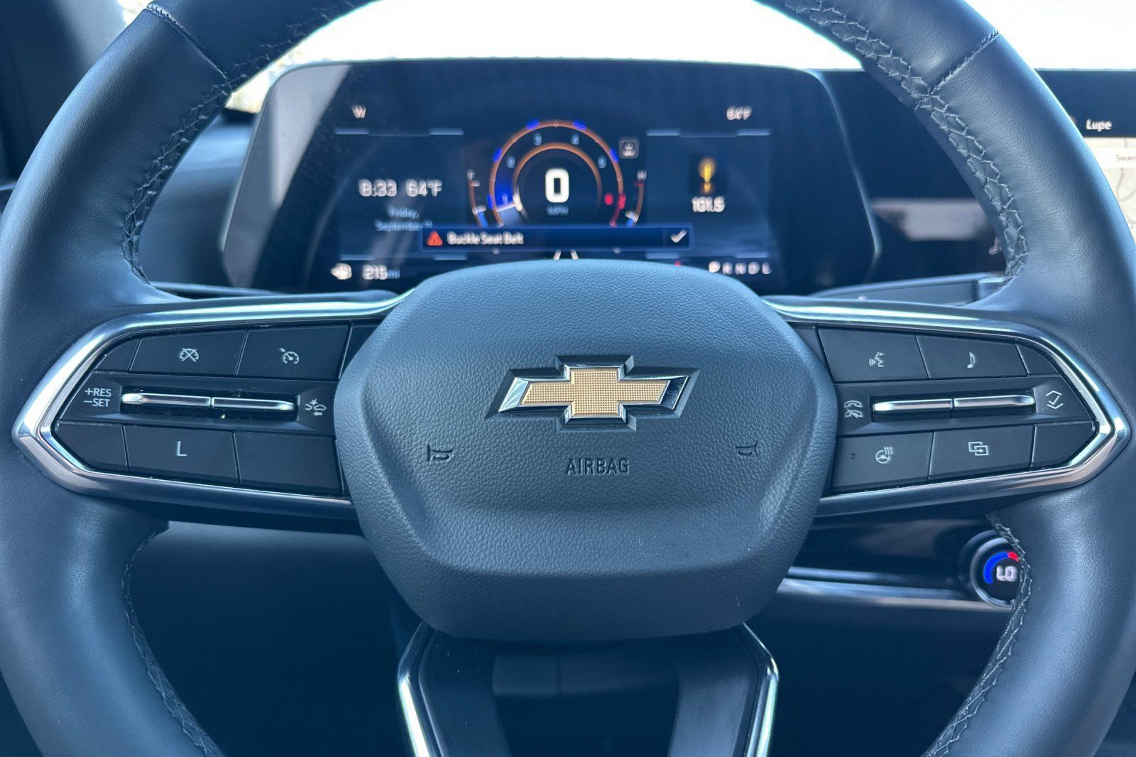 Used 2025 Chevrolet Equinox LT w/ Convenience Package II FWD image 33